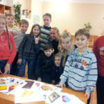 Курсы английского языка для школьников
