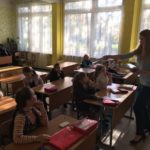 Курсы английского языка для школьников
