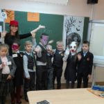 Английский язык для детей