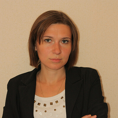 Михайлова Светлана Викторовна
