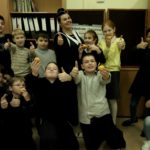 Английский язык для дошкольников