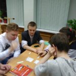 Английский язык для школьников