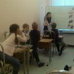 Английский язык для детей