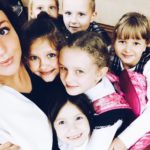 Английский в восприятии подростка