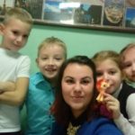 Английский язык для начальных классов