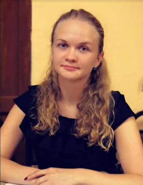 Хомутова Юлия Александровна