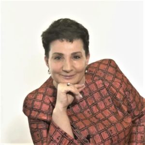Бордунова Юлия Владимировна