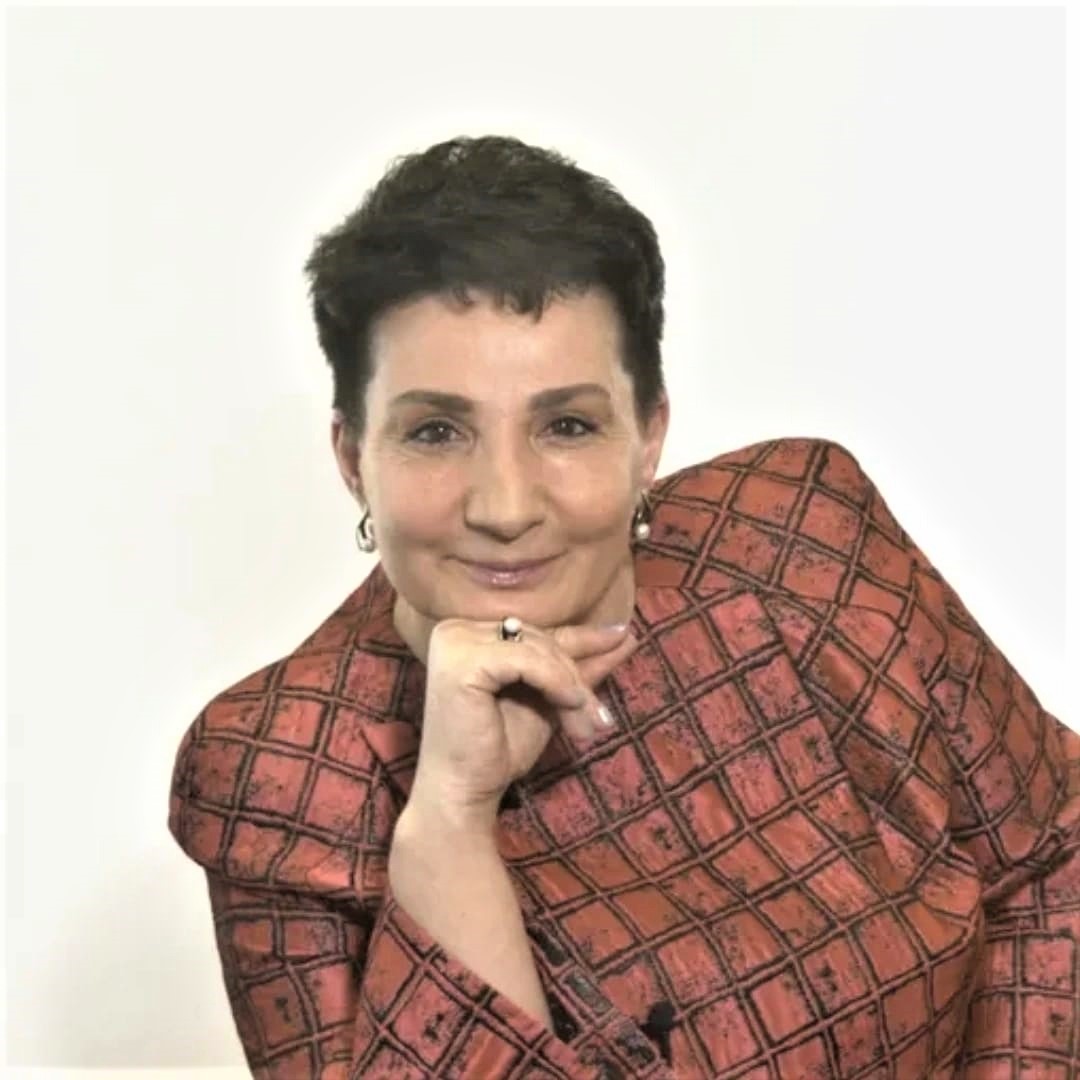 Бордунова Юлия Владимировна