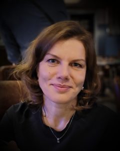 Дмитриева Анна