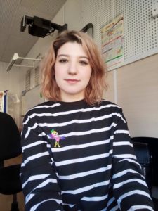Мельникова Татьяна Николаевна